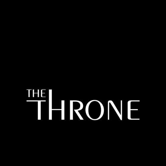 logo The throne