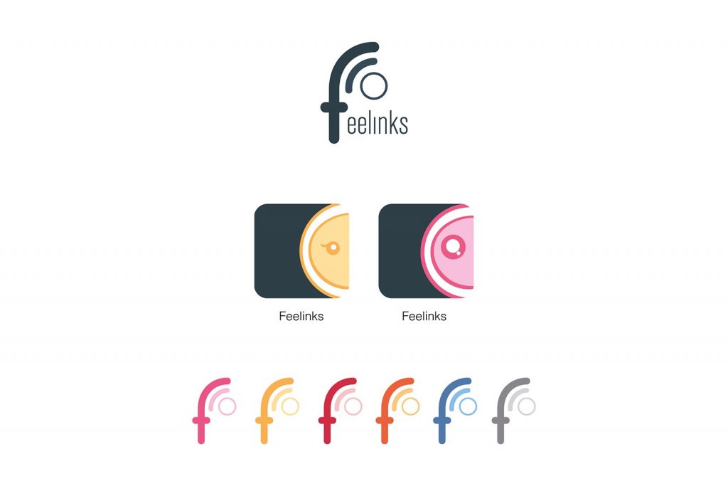 logo Feelinks